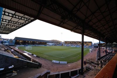 Dundee vs Aberdeen called off less than an hour before kick-off