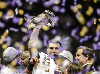 Super Bowl Champion Julian Edelman compares 2023 Browns to Super Bowl-winning 2012 Ravens