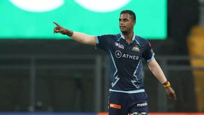 "Yash Dayal has got high potential": RCB coach Andy Flower