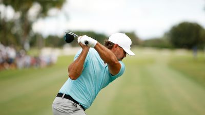 What Are Brooks Koepka's Stock Yardages?