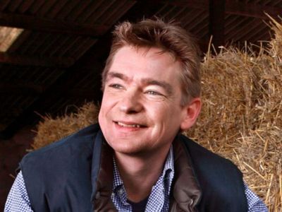 The Archers actor Ian Pepperell dies after long illness, aged 53: ‘He was desperate to return’