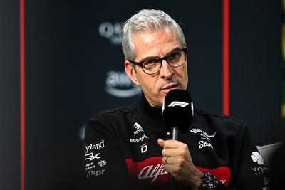 Sauber recruitment drive will continue ahead of Audi F1 entry