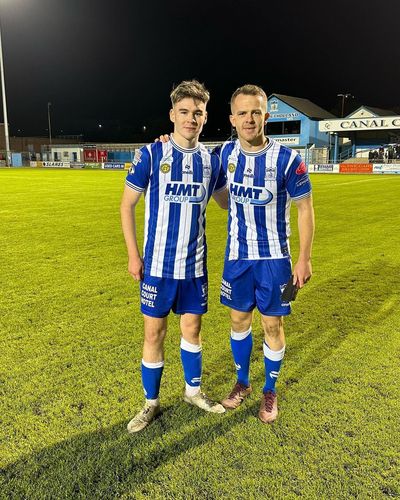 Goal by Joe Crowe secures victory for Carrick Rangers against Newry City AFC