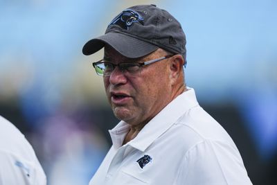 Report: David Tepper ‘incredibly accountable,’ ‘rejuvenated’ in HC search