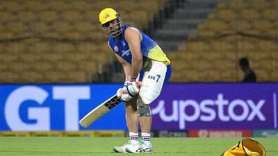 'By the time the next IPL starts...': CSK CEO says MS Dhoni has 'recovered well' after knee surgery