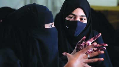 Amidst opposition from the BJP, progressive groups demand CM walk the talk on lifting hijab ban