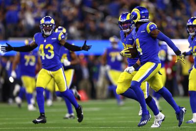 Rams’ updated Super Bowl odds after win vs. Saints