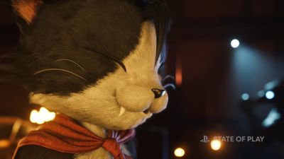 Following backlash, Final Fantasy 7 Rebirth director reignites debate over how to pronounce Cait Sith