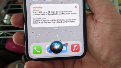 Apple’s reportedly reaches out to major publishers to train its AI for ‘at least $50 million’ each — including Condé Nast, NBC News and more