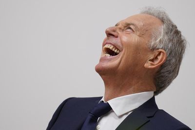 Tony Blair Institute rakes in $140 million in revenues despite criticism