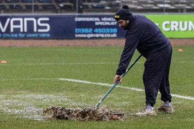 Furious Dundee chiefs vow to contact SPFL and SFA over Aberdeen postponement