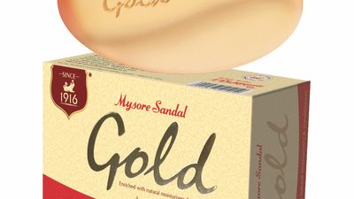 The scent of Mysore Sandal to come all the way from Down Under