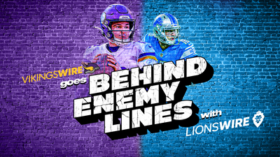 Behind Enemy Lines: Previewing Week 16 w/Lions Wire