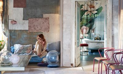 Setting the scene: a stunning home on Italy’s Romagnola Riviera