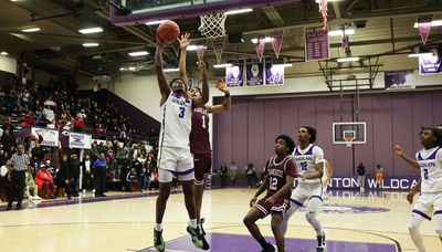 Saturday’s high school basketball scores