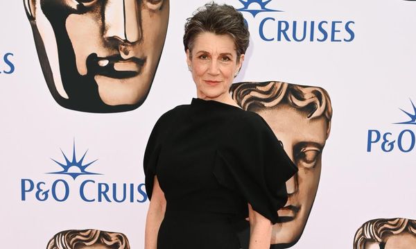 ‘What is it about life that’s sacred?’: Harriet Walter backs change in law on assisted dying