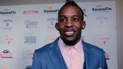 Ode Osbourne details challenges of securing fights in UFC flyweight division