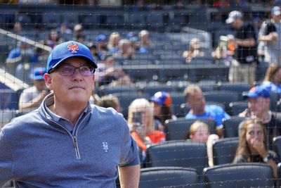 Mets Hit with Record 1 Million Luxury Tax Bill