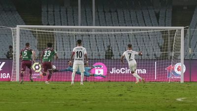 ISL-10 | FC Goa runs rampant, slots home four past hapless Mohun Bagan