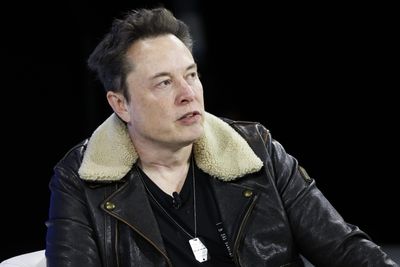 Elon Musk says it 'establishes I'm not delusional' about valuations when investors pile into his often turbulent ventures: 'I'm not the sole decider'