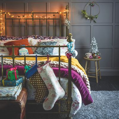 How to host overnight guests – and make it feel like a home away from home