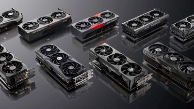 Are the best GPUs really more expensive than they were when I was young, or am I remembering a past that never was?