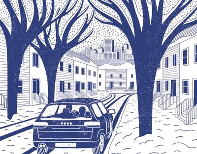 Yankee Swap: a short story by the Booker-nominated author Jonathan Escoffery