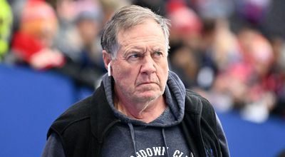 Ranking 7 best coaching destinations for Bill Belichick in 2024