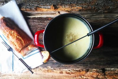 Is America ready for a fondue comeback?