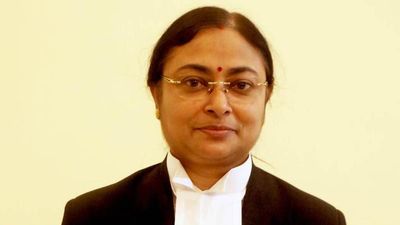 Row over Calcutta High Court judge’s husband being quizzed by Bengal CID