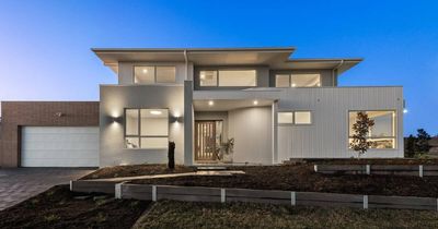 The Canberra suburbs where house prices surged in 2023