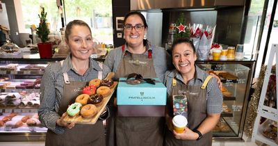 Meet the Canberrans working on Christmas Day
