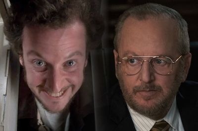 Home (Alone) on Mars: Actor Daniel Stern on leading NASA in 'For All Mankind'
