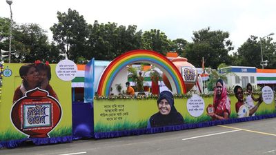 Cash transfers help Bengal women take financial decisions, says study