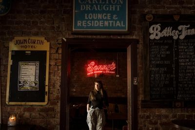 Brioche buns and bandrooms: the struggle for live music’s place in the Melbourne pub scene