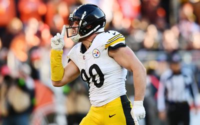 J.J. Watt ‘so sick’ of the conversation surrounding Steelers EDGE T.J. Watt