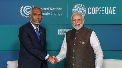 What’s the latest blip in India-Maldives ties? | Explained