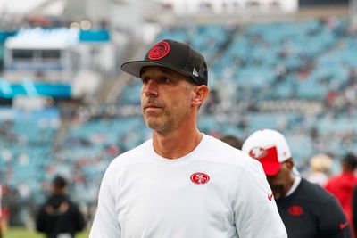 49ers' Kyle Shanahan Admits He Rooted for Rival Seahawks vs. Eagles