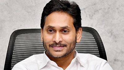 ‘Smart City’ dream of people of Kadapa fulfilled, says A.P. CM Jagan Reddy