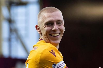 Biereth Motherwell loan proves Adams is wrong about SPFL, says Kettlewell