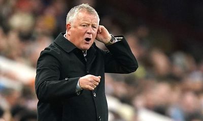 Chris Wilder vows crackdown after Sheffield United’s lineup leaked