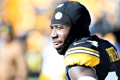 Steelers’ Joey Porter Jr. Cracks Up Fans With ‘Game of Thrones’-Style NBC Introduction