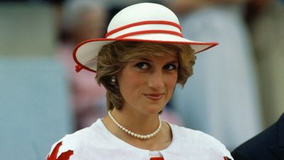 Designer Who Created Iconic Princess Diana Look Reveals What She Would Have Thought About It Selling For Over A Million Bucks
