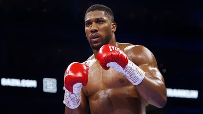 Anthony Joshua vs Otto Wallin live stream – how to watch today's heavyweight boxing online, fight time, full card
