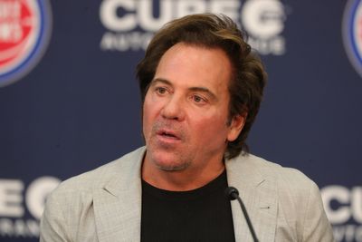 Detroit Pistons owner Tom Gores’ response to ‘sell the team’ chants will anger fans amid 25-game losing streak
