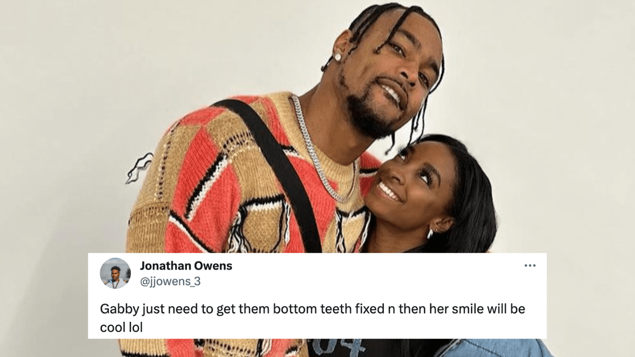 Simone Biles’ Husband Now In Deeper Shit After His…