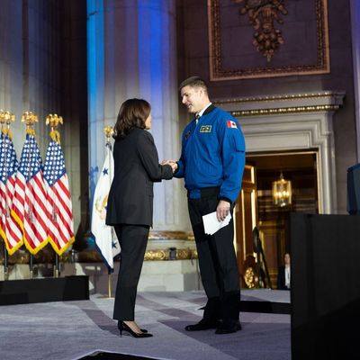 US-Canada Partnership in Space: Honoring NASA Artemis II Crew