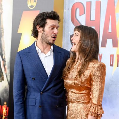 Leighton Meester and Adam Brody Just Did the Cutest Couples Interview
