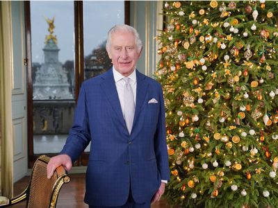 The Green Speech: King Charles to use Christmas Day address to deliver powerful environmental message