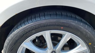 Can EV-Specific Tires Help Make Up For Range Loss Over Time?